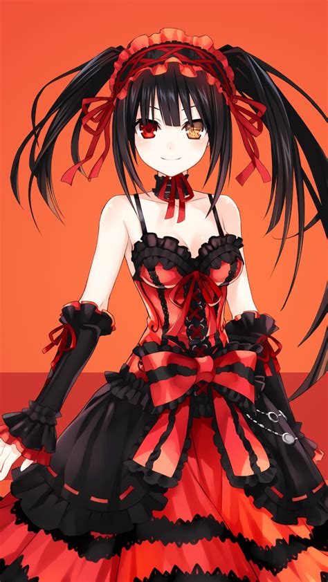 New Videos Tagged with kurumi tokisaki (date a live) (60)